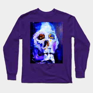 Ghosts Of Days Gone By Long Sleeve T-Shirt